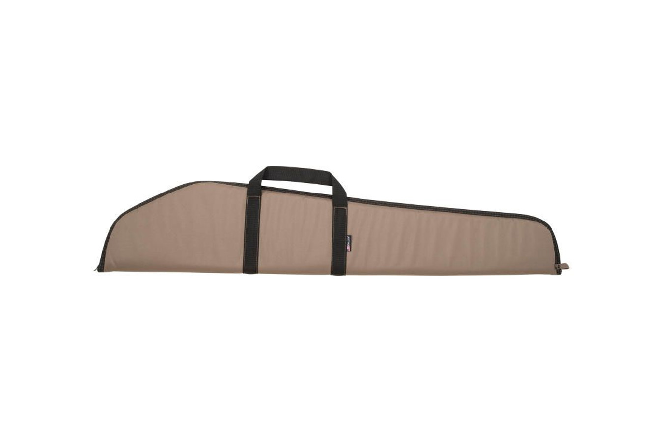 Allen Durango 46 Inch Rifle Case (Tan/Black)