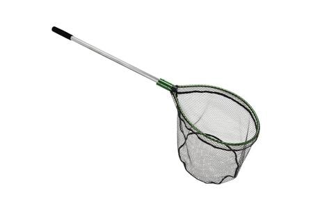 NET 17` X 20`  32` HANDLE PVC NET 