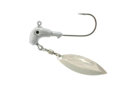 CASEY`S CLASSIC RUNNER HEAD CHROME 1/4OZ