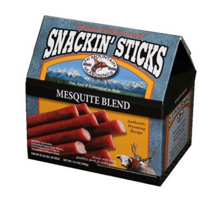 MESQUITE SNAKIN STICKS