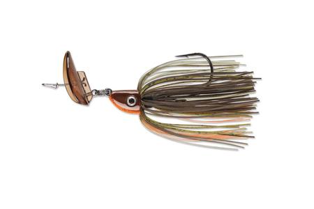 SHUDDER BAIT 1/2OZ. NEST ROBBER