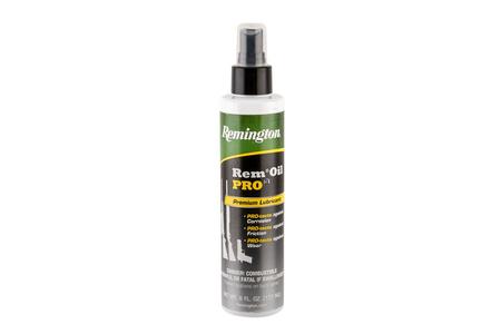 REM OIL PRO3 PREMIUM LUBRICANT/PROTECTANT 6OZ PUMP