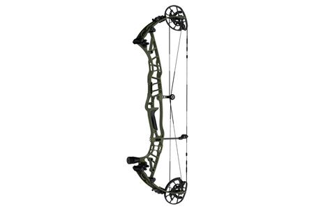 HIGHLINE HBX PRO RH 70 32.0 WILDERNESS ST