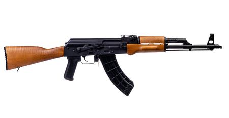 CENTURY ARMS BFT47 7.62X39MM SEMI-AUTOMATIC AK RIFLE