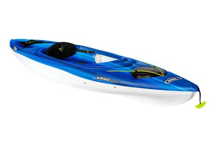 KAYAK ARGO 100X FADE DEEP BLUE WHITE/WHITE/WHITE 