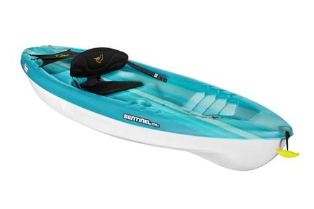 KAYAK SENTINEL 100X FADE TURQUOISE WHITE/WHITE/ 