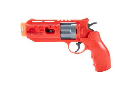 UMAREX USA REKT JURY REVOLVER RED