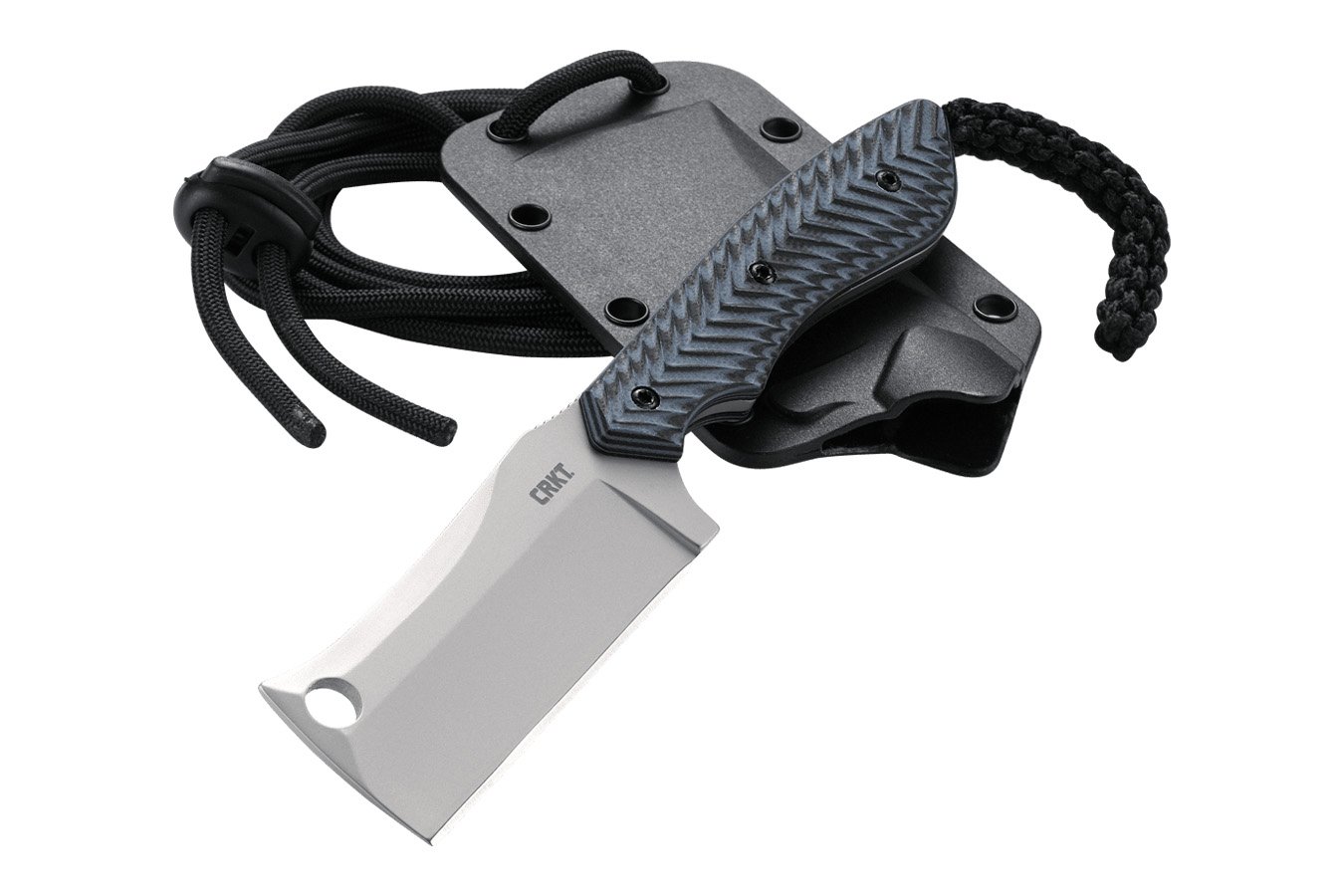 Columbia River Knife S.P.E.C. (Small Pocket Everyday Clever) Knife