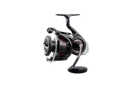 KAGE MQ LT SPINNING REEL