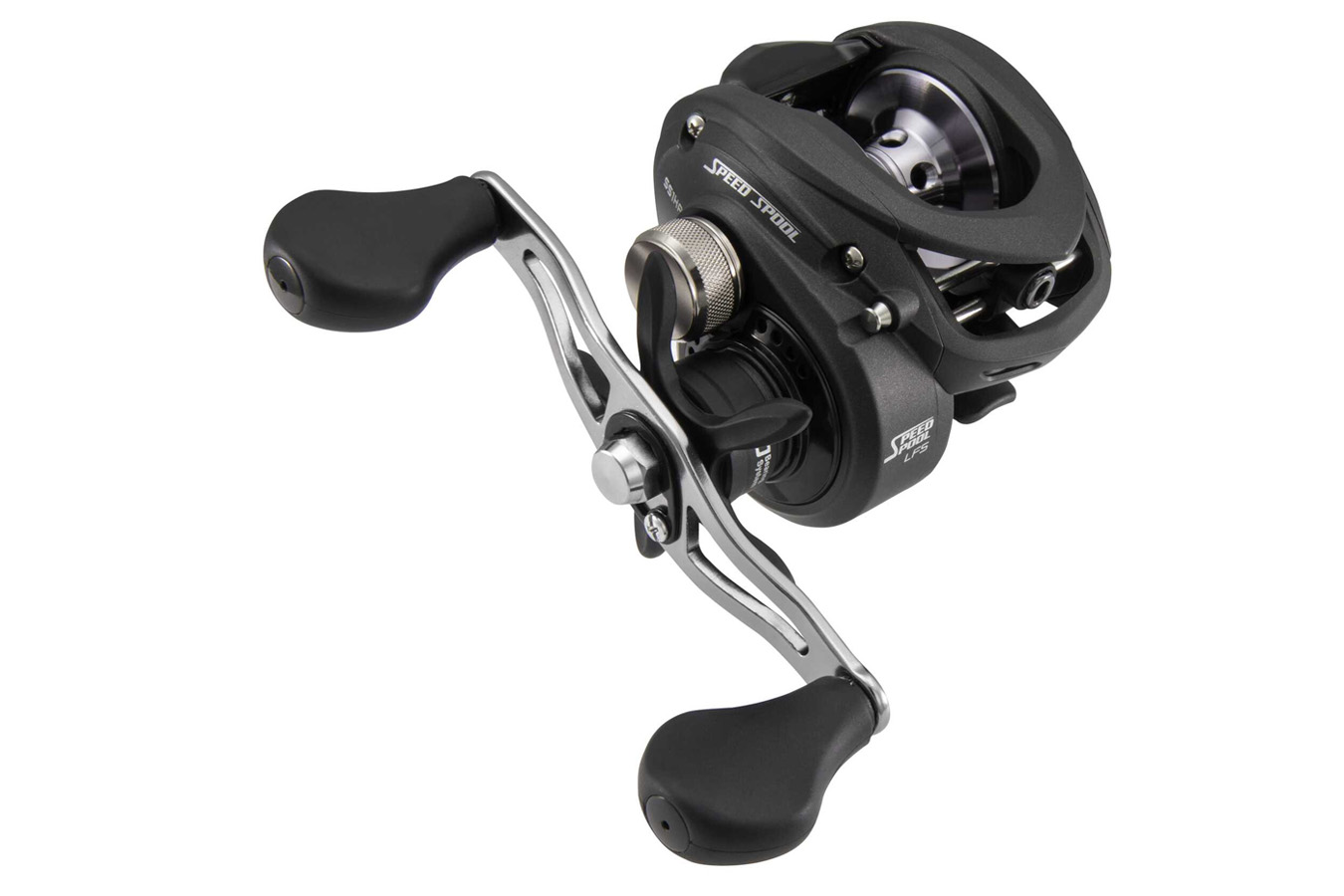 Baitcast Reel for sale