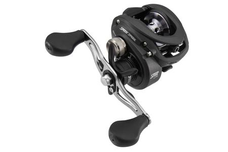 SPEED SPOOL LFS CASTING REEL 7.5:1