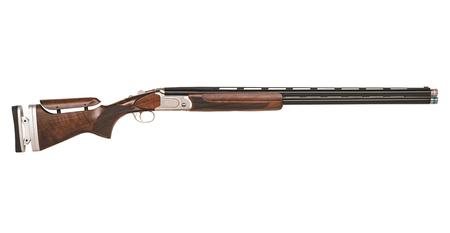 GOLD RESERVE SUPER SPORT OVER/UNDER 12 GAUGE WITH ADJUSTABLE STOCK AND 30 INCH