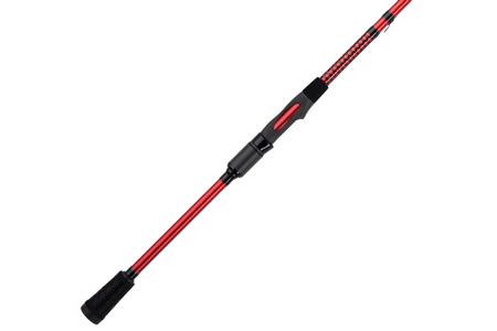 UGLY STIK CARBON SPINNING ROD 7`UL 2PC.