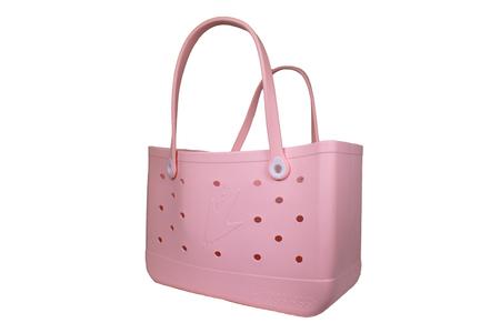 TOGGS TOTE LARGE ROSEWATER