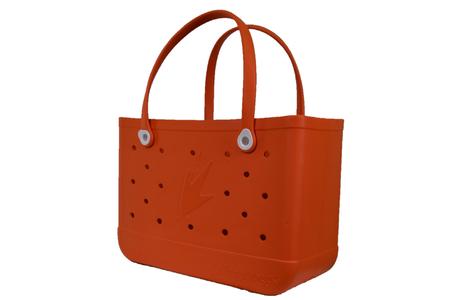 TOGGS TOTE LARGE CORAL