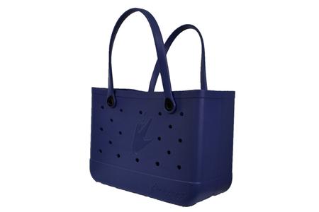 TOGGS TOTE LARGE NAVY