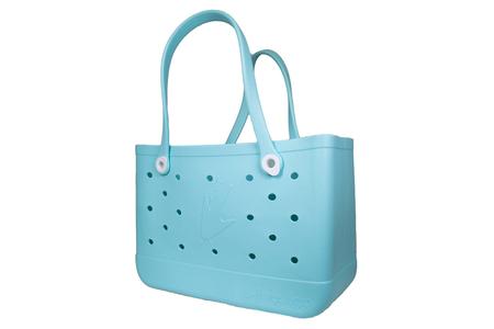 TOGGS TOTE LARGE TURQUOISE