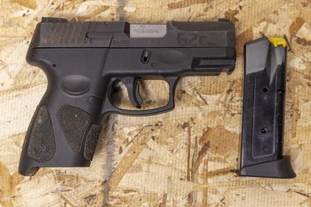 G2C 9MM SUB-COMPACT POLICE TRADE-IN PISTOL