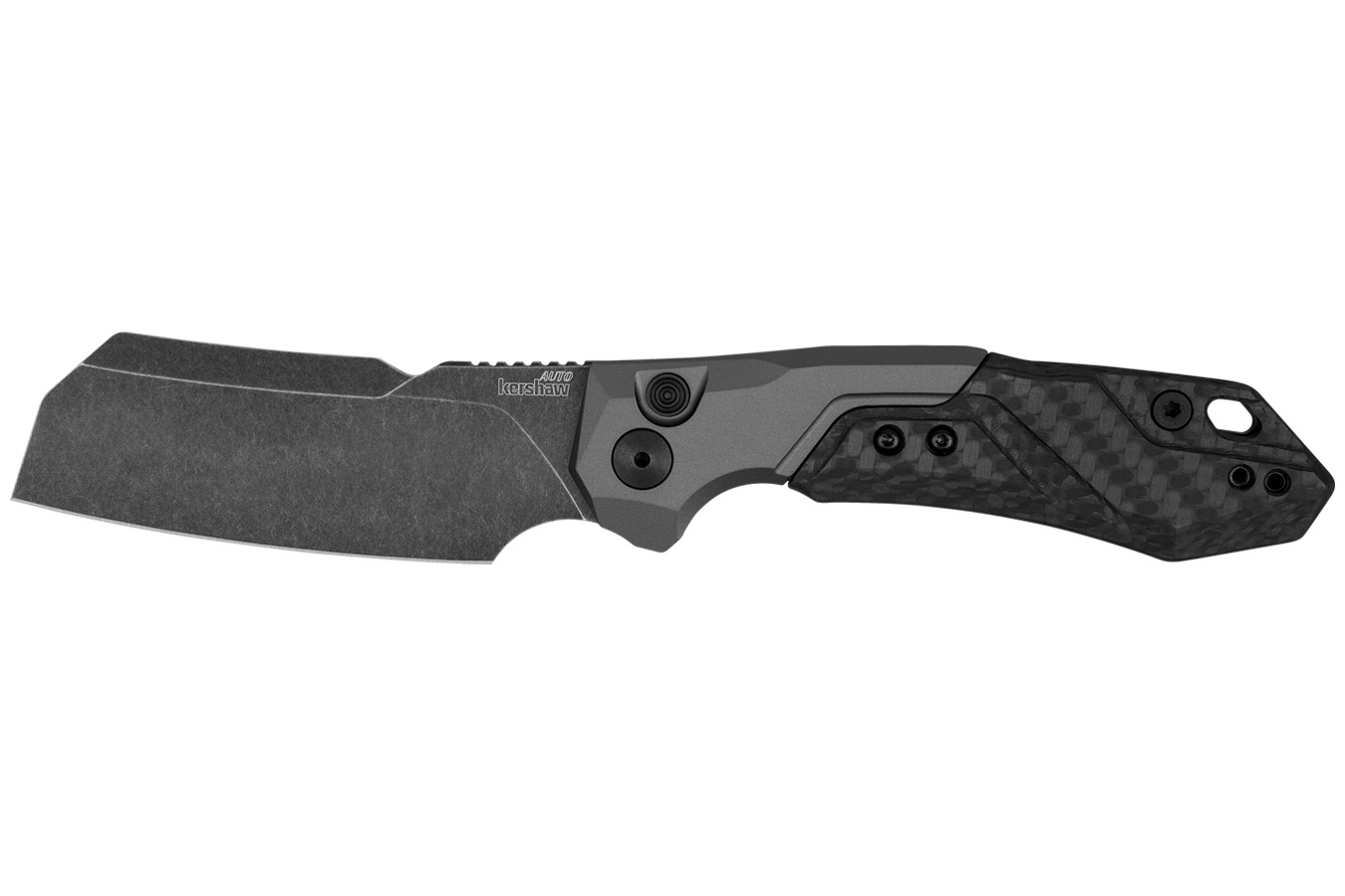 Kershaw Knives Launch 14 Knife