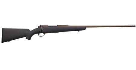 MARK V BACKCOUNTRY MIDNIGHT SPECIAL 6.5-300 WBY MAG BOLT-ACTION RIFLE WITH 26 I