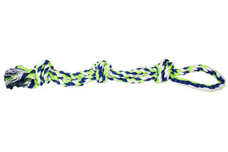 DOG ROPE (KNOT) TOY, 18``