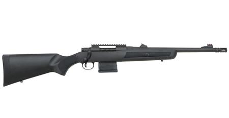MOSSBERG MVP PATROL 7.62MM 16.25` BBL BLACK