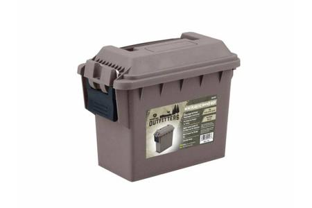 MOSSY OAK OUTFITTERS MINI AMMO BOX (FDE)