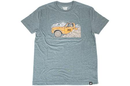 DEER DRIVE SS TEE