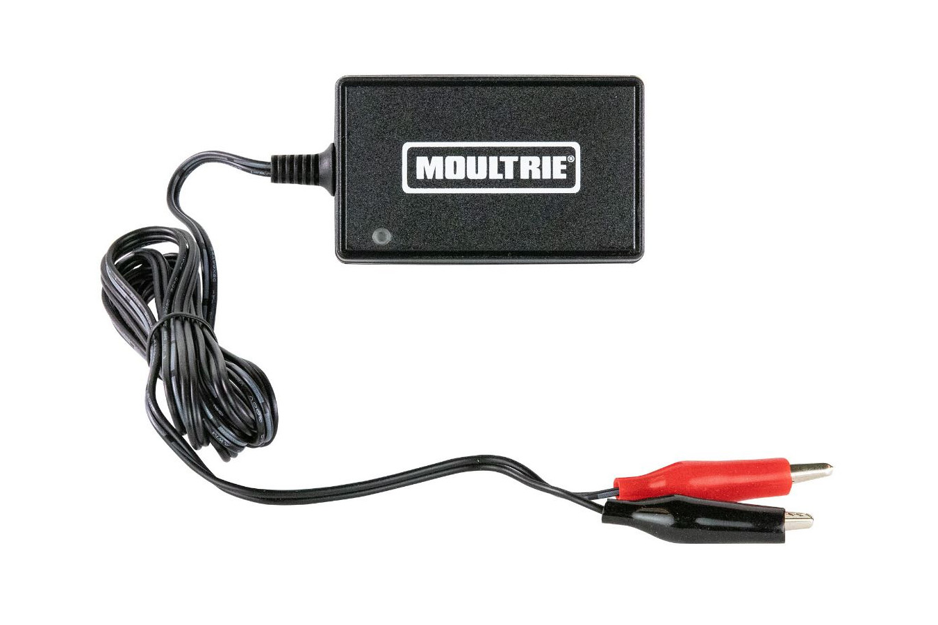 Moultrie 6V/12V Battery Charger