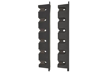 BRMH4 BER HORIZONTAL 4 ROD RACK 