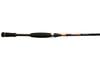 DOBYNS RODS COLT 7` 1PC. 6-12LB, 1/8-1/2OZ, MED/LIGHT POWER FAST ACTION