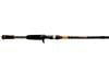 DOBYNS RODS COLT 7`3`  1PC. 10-20LB, 1/4-1OZ, HVY POWER FAST ACTION