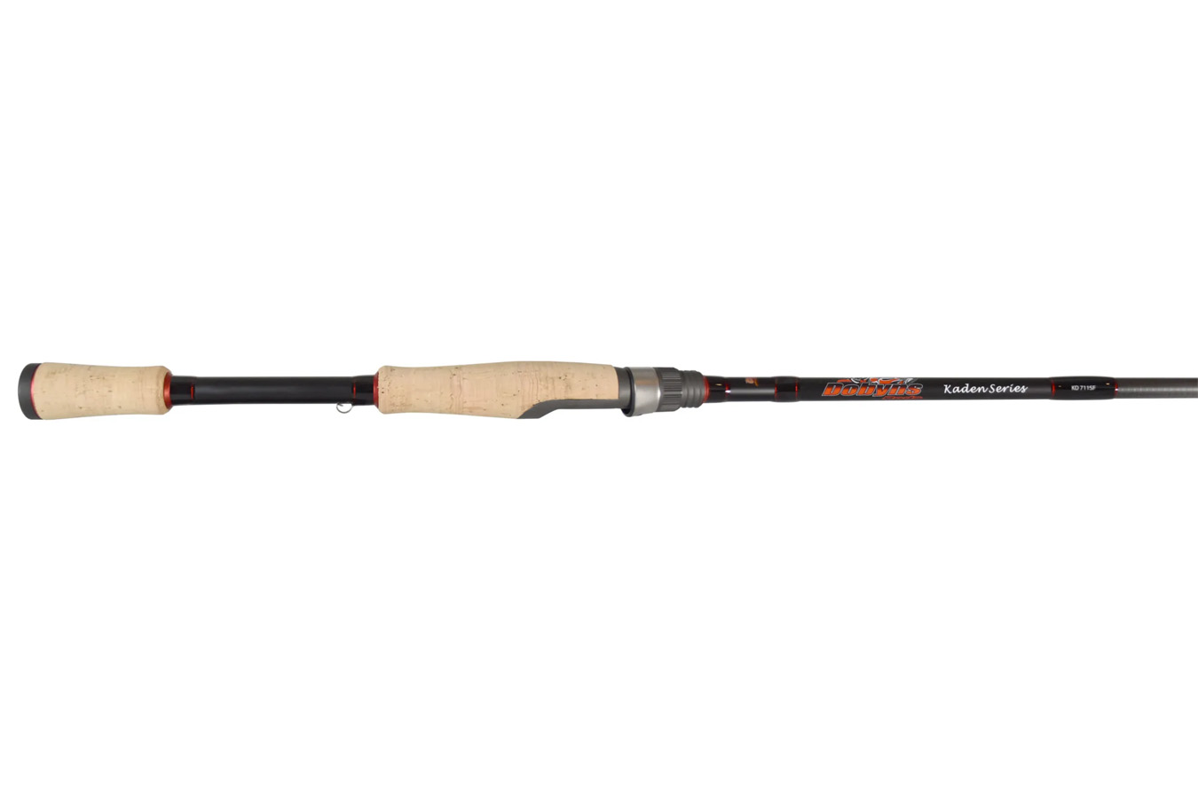 Discount Dobyns Rods Kaden 7ft 1in Spinning Rod ML for Sale, Online Fishing  Rods Store