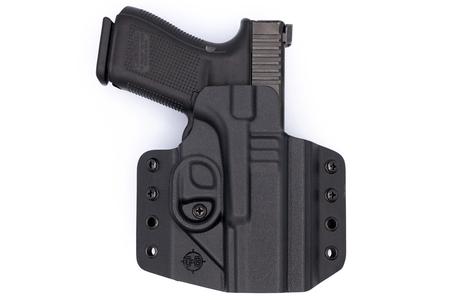 CG HOLSTERS OWB GLOCK 19/19X/23/44/45