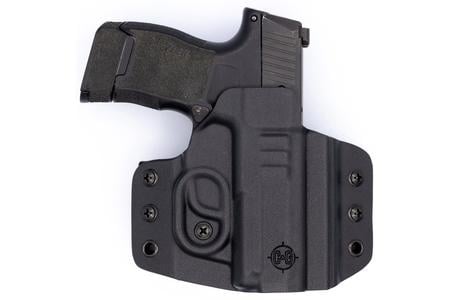 CG HOLSTERS OWB P365/X (FITS THE P365  P365X) RH
