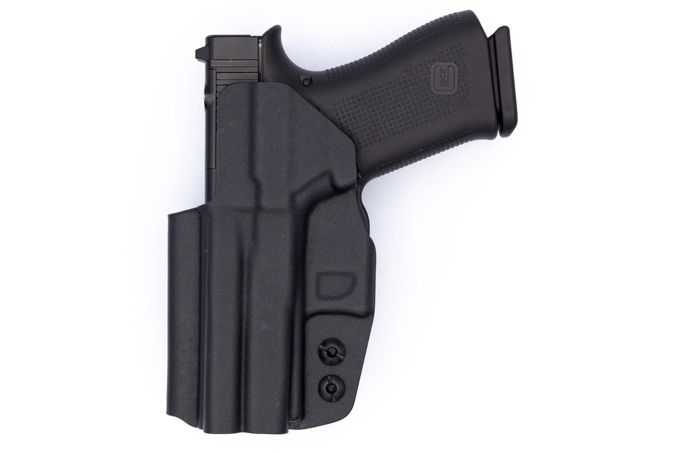 CG HOLSTERS IWB GLOCK 43 LH