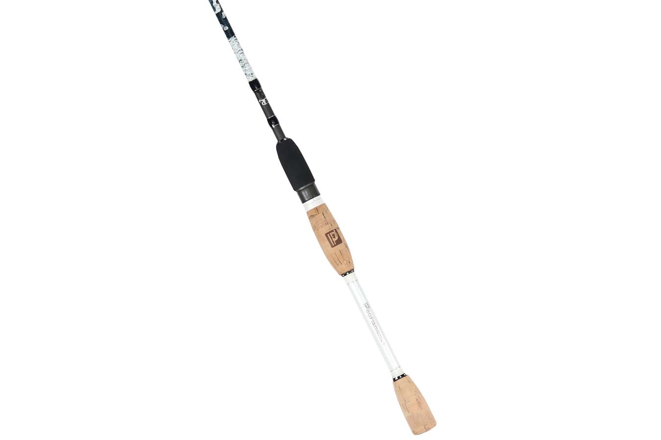 Discount Profishiency 7 ft 2 Inch Medium Heavy True Timber Spinning Rod for  Sale, Online Fishing Rods Store