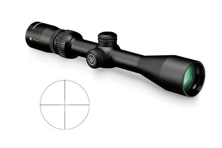 VORTEX OPTICS COPPERHEAD 3-9X40 DEAD-HOLD BDC RETICLE