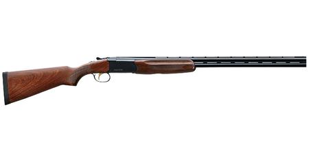 STOEGER CONDOR FIELD 20 GAUGE OVER/UNDER SHOTGUN
