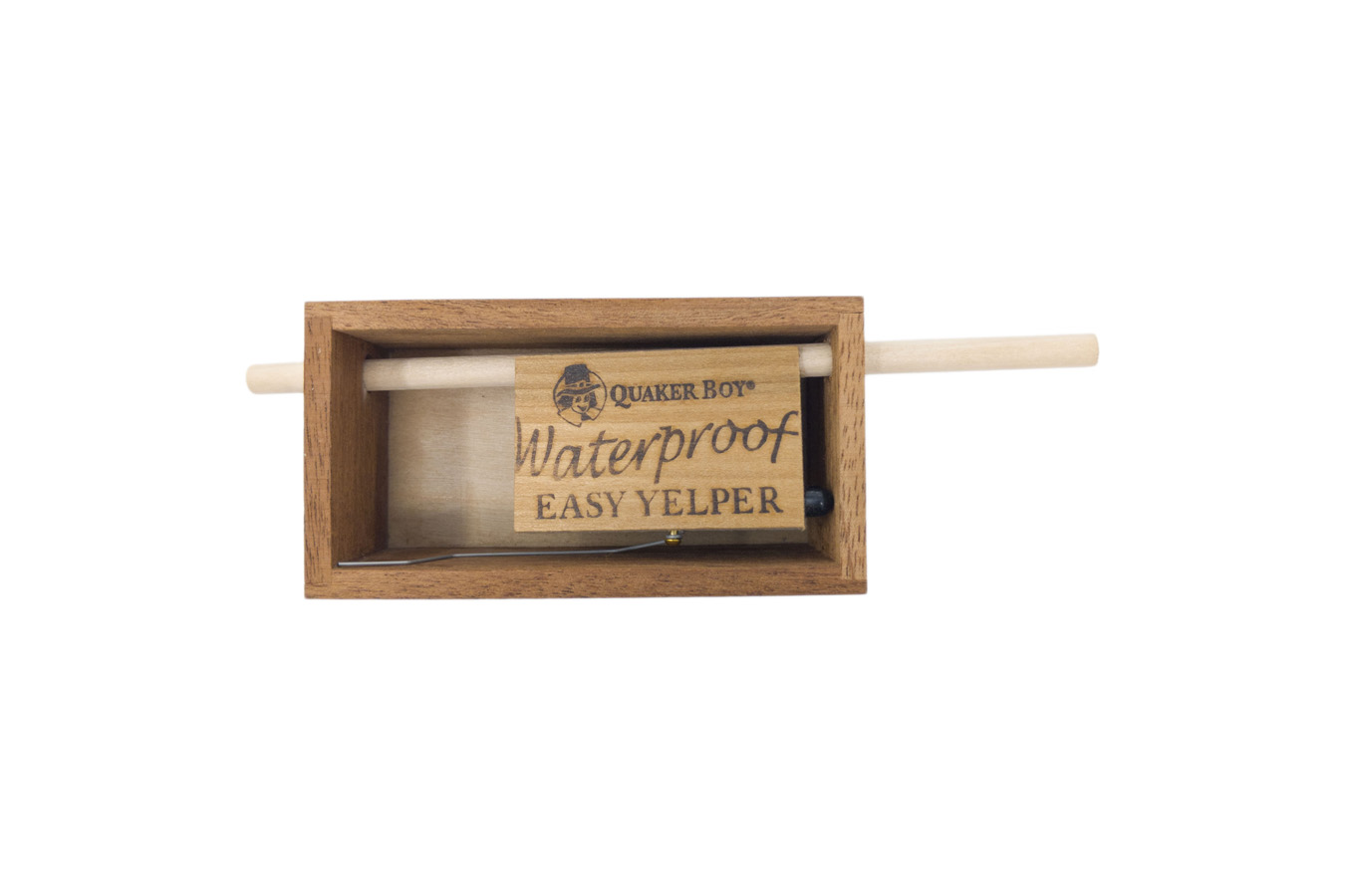 Quaker Boy H2O Easy Yelper Turkey Call