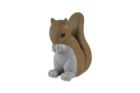 BROWNING SOLID RUBBER SQUIRREL