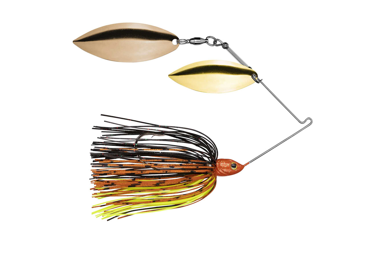  Tackle Max Buzz Feed 5.6, Buzz Bait, Spinner Bait