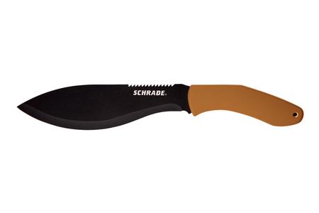  Necker Fleshing Knife #600. : Sports & Outdoors