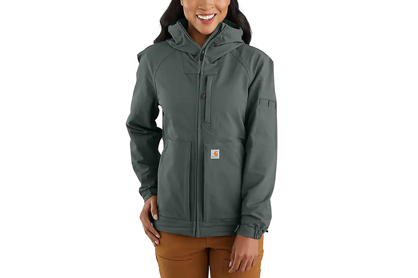 Full swing caldwell hot sale jacket womens