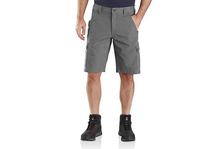 M RELAXED FIT RIPSTOP CARGO SHORTS