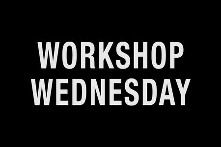 WORKSHOP WEDNESDAY COURSE: FOR NEW GUN OWNERS