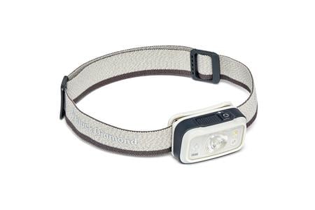 COSMO 300 HEADLAMP ALUMINUM