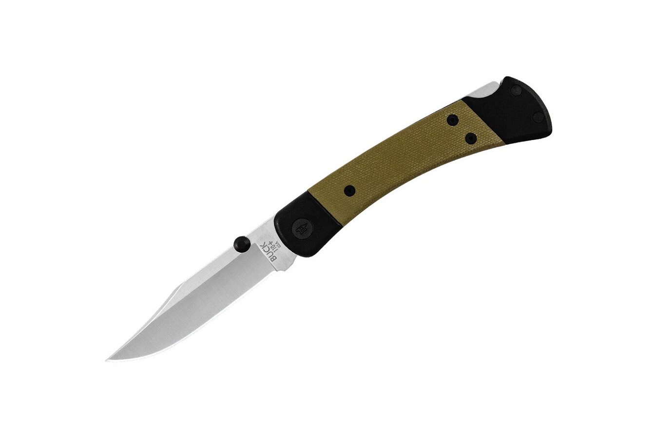 Buck Knives 110 Hunter Sport Knife