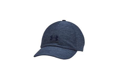 UA PLAY UP HEATHERED CAP/HAT