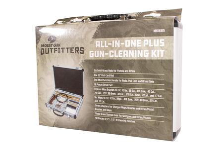 ALL IN ONE GUN CLEANING KIT